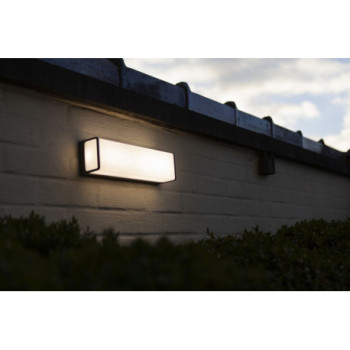 Aplique de pared LED para exterior DOBLO  LUTEC. 5107401125 LUTEC LUT5107401125