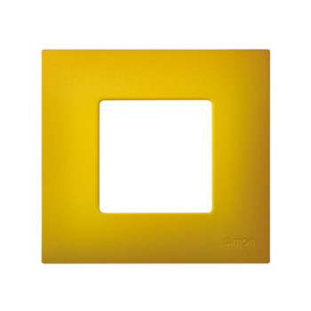 Funda SIMON 27 de 1-4 elementos artic amarillo SIMON. 2700617-081