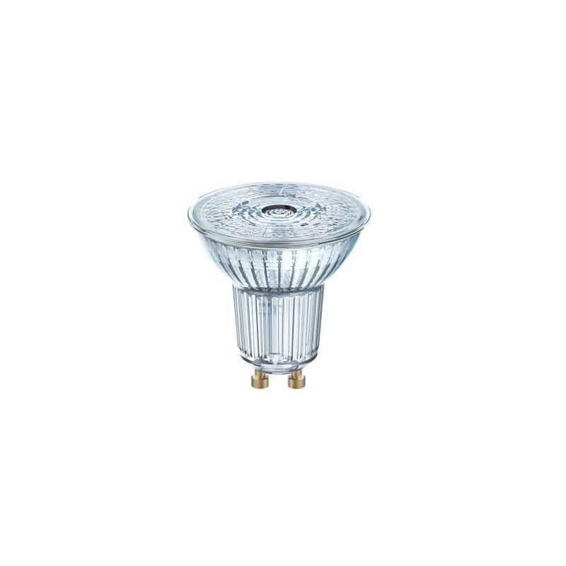 Lámpara LED PAR16 DIM 80 DIM 8,3W/927-930-940 GU10 575lm 36º Osram LEDV4058075609136
