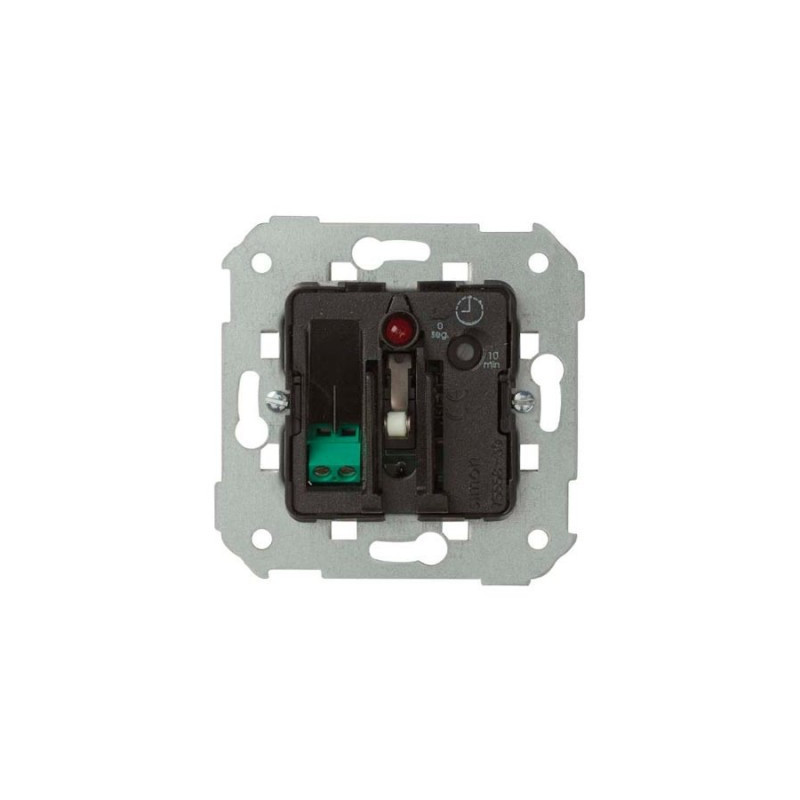 Interruptor para tarjeta temporizado. Con indicador luminoso SIMON 82 SIM75558-39
