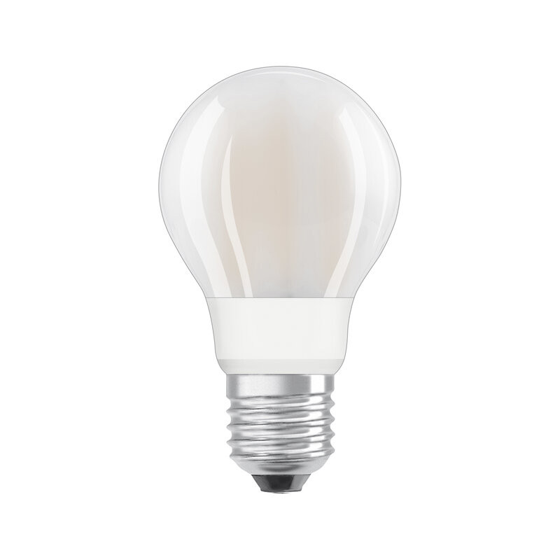Lámpara Smart+ BT CL A GL FR DIM 100 11W/827 E27 1521lm LED4058075486089