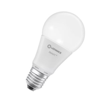 Lámpara Smart+ WiFi CL A regulable 60 9W LEDVANCE LED4058075778382