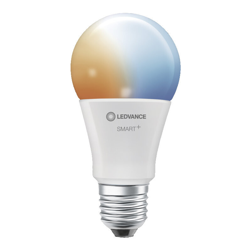 Lámpara Smart+ WiFi CL A TW 60 9W LEDVANCE LED4058075778412