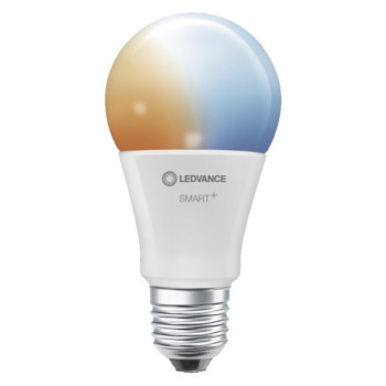 Lámpara Smart+ WiFi CL A TW 100 14W LEDVANCE LED4058075778702