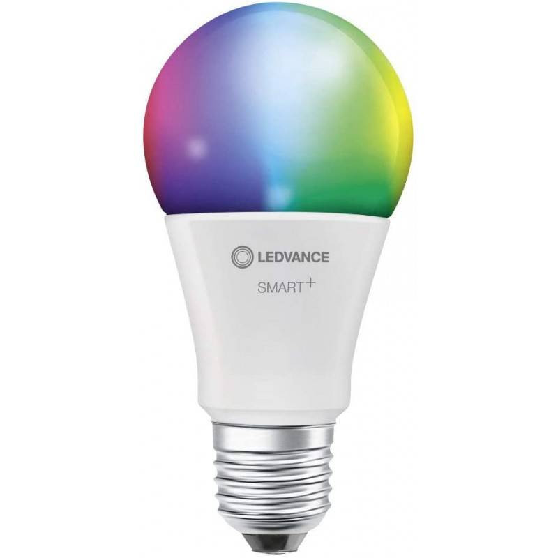 Lámpara Smart+ WiFi CL A RGBW 100 14W LEDVANCE LED4058075778726
