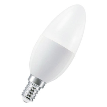 Lámpara Smart+ WiFi CL B regulable 40 5W LEDVANCE LED4058075778559