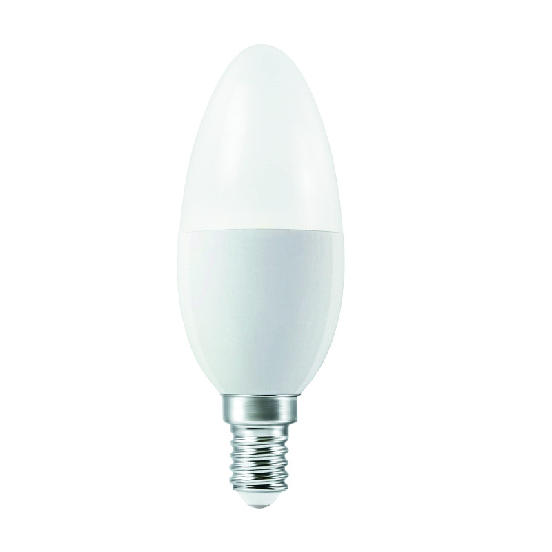 Lámpara Smart+ WiFi CL B TW 40 5W LEDVANCE LED4058075778573