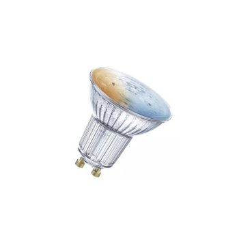 Lámpara SMART+ WiFi PAR16 TW 50 40° LEDVANCE LED4058075485679