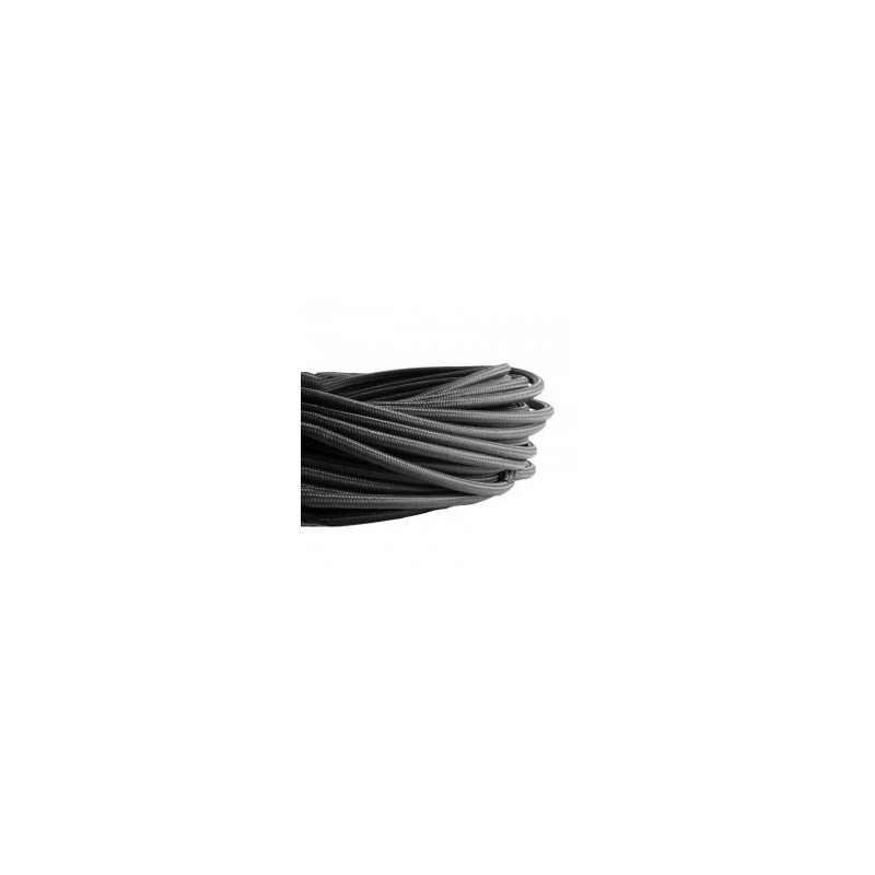 Cable ignifugo Conductor de PVC blindado con fibra de vidrio 750V Fontini DO FON33989022