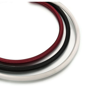 Cable ignifugo Conductor de PVC blindado con fibra de vidrio 750V Fontini DO FON33989022