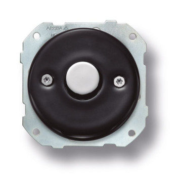 Regulador motores rotativo empotrable Fontini DO 34331012