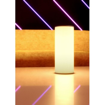 Luminaria LED portatil converse beneito faure