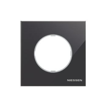 Marco Skymoon Niessen cristal negro 8671 CN