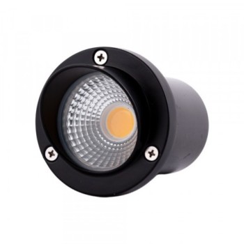 Foco LED Empotrable 7W 3000K 550Lm IP65