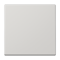 Tecla simple LS gris claro LS990LG