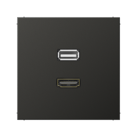 Placa HDMI/USB 2.0 LS antra. MAAL1163AN
