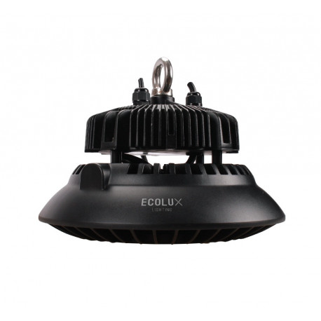 CAMPANA LED FORTE MAX IP65 100W ECOLUX ECOEC-7051