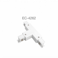 CONECTOR T EC-4262. ECOLUX