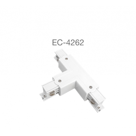 CONECTOR T ECOLUX ECOEC-4262