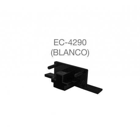 TAPA FINAL EMPOTRAR ECOLUX ECOEC-4290