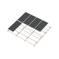 Kit solar fotovoltaico - Lote 3 KW