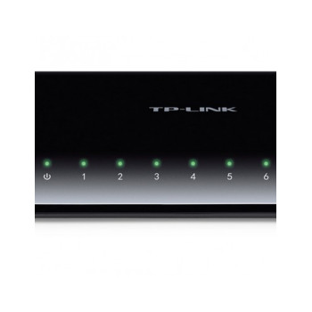 TL-SG1008D Switch 8 ptos 10/100/1000 TP-LINK XNE3715