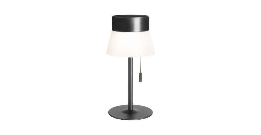 Lámparas de mesa para exterior - Encuentra la tuya en Portal Electricidad
