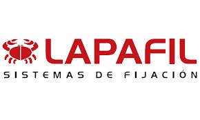 LAPAFIL - Accesorios de Fijación