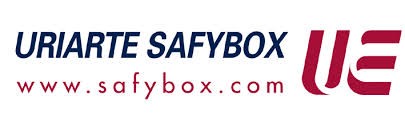 URIARTE SAFYBOX - Cajas para contadores