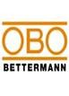 OBO BETTERMANN - Fichas de Conexión