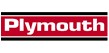 PLYMOUTH - Cinta Aislante