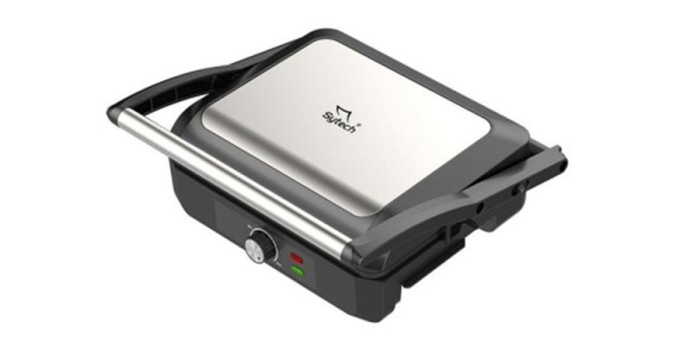 Tostadoras y sandwicheras